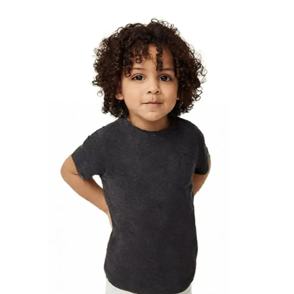 BELLA + CANVAS Tri blend Airlume Cotton Crewneck Free Shipping