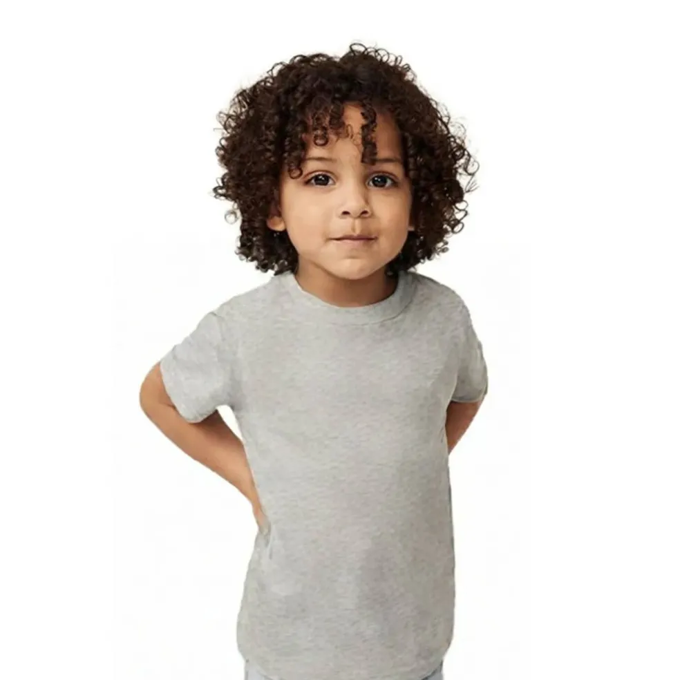BELLA + CANVAS Tri blend Airlume Cotton Crewneck Free Shipping