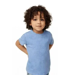 BELLA + CANVAS Tri blend Airlume Cotton Crewneck Free Shipping