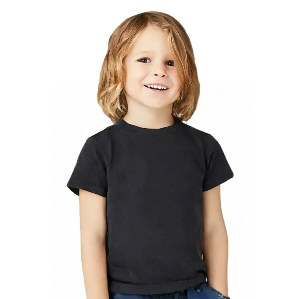 BELLA + CANVAS Tri blend Airlume Cotton Crewneck Free Shipping