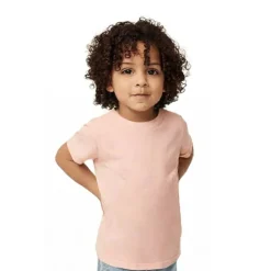 BELLA + CANVAS Tri blend Airlume Cotton Crewneck Free Shipping