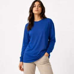 BELLA CANVAS Unisex Heavy Cotton Jersey T-Shirt Free Shipping