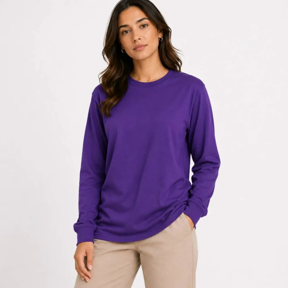 BELLA CANVAS Unisex Heavy Cotton Jersey T-Shirt Free Shipping