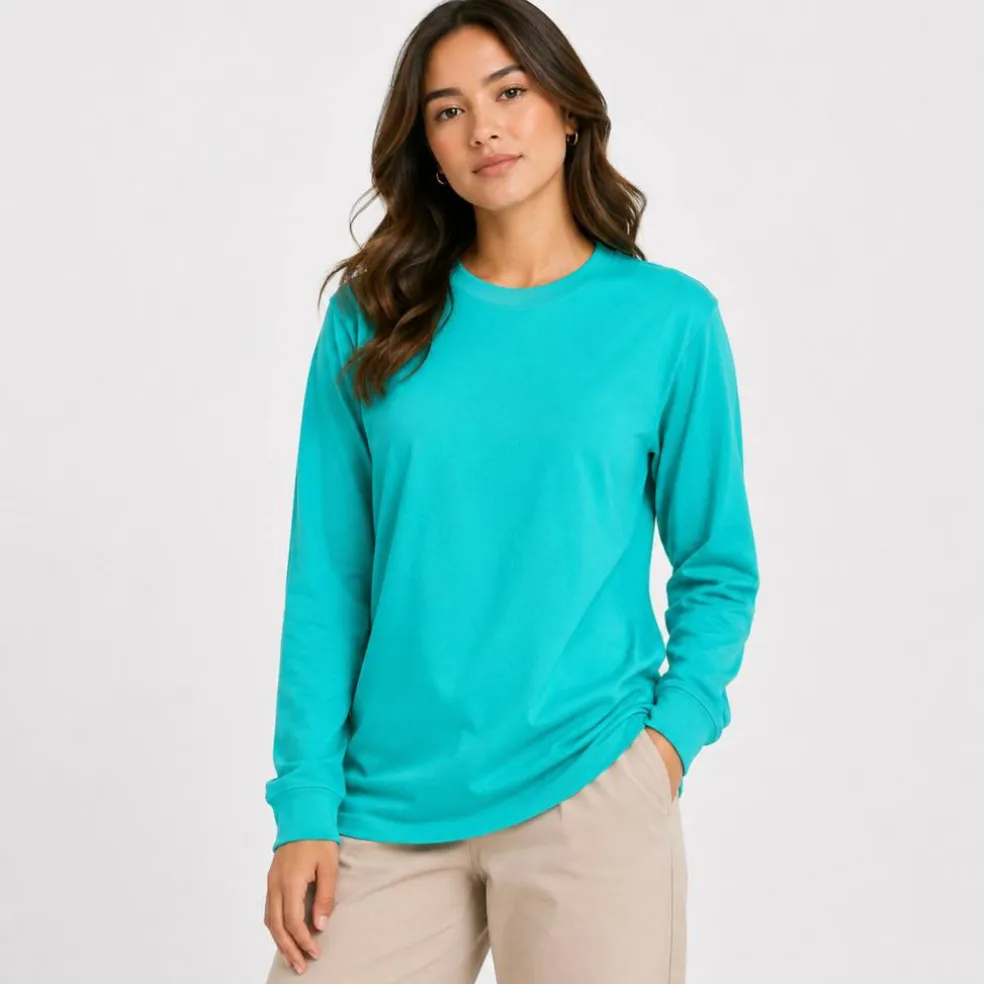 BELLA CANVAS Unisex Heavy Cotton Jersey T-Shirt Free Shipping