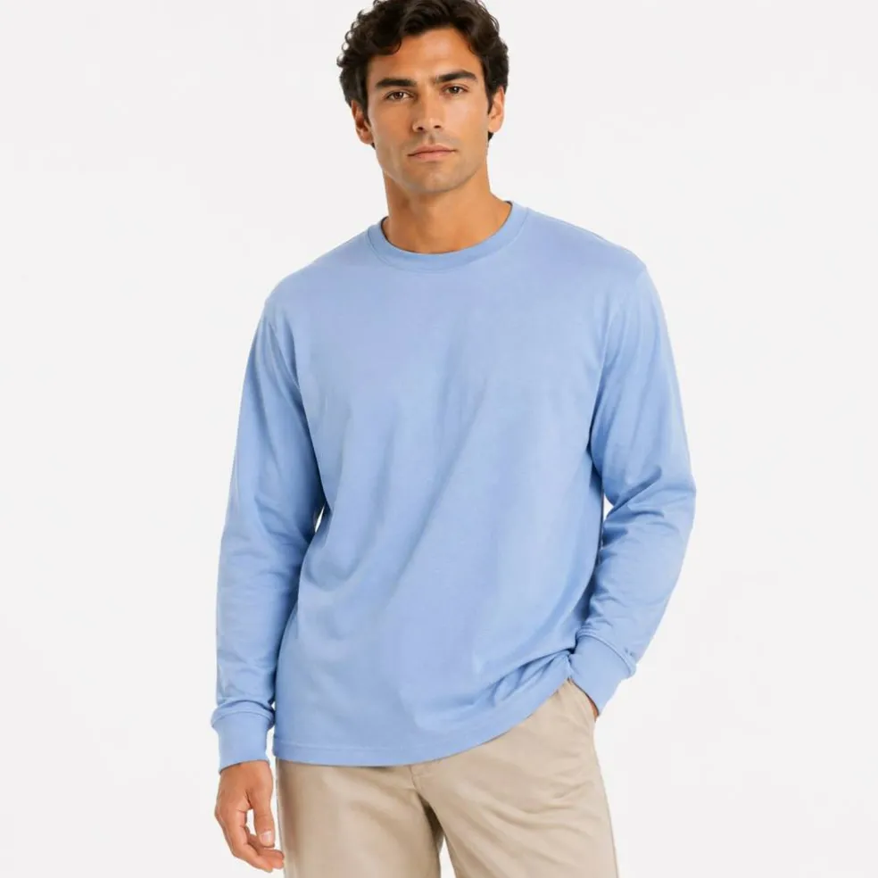 BELLA CANVAS Unisex Heavy Cotton Jersey T-Shirt Free Shipping