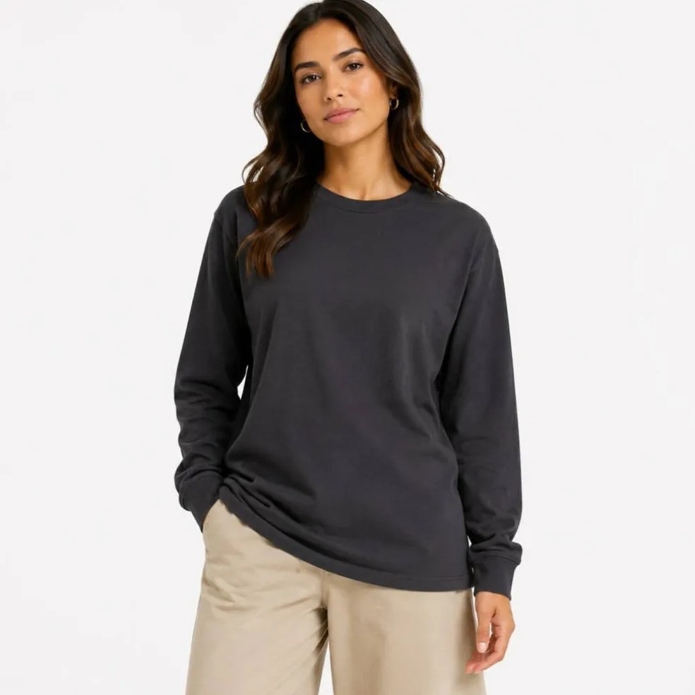 BELLA CANVAS Unisex Heavy Cotton Jersey T-Shirt Free Shipping