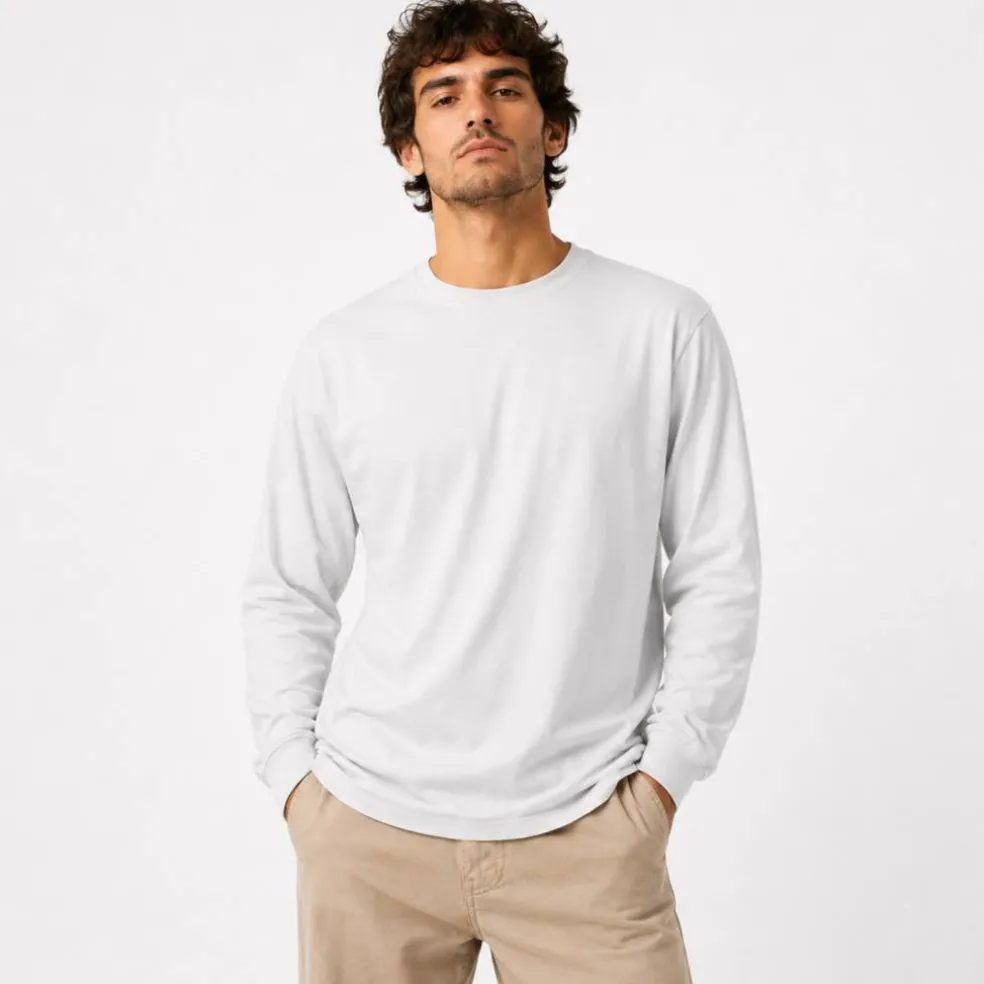 BELLA CANVAS Unisex Heavy Cotton Jersey T-Shirt Free Shipping