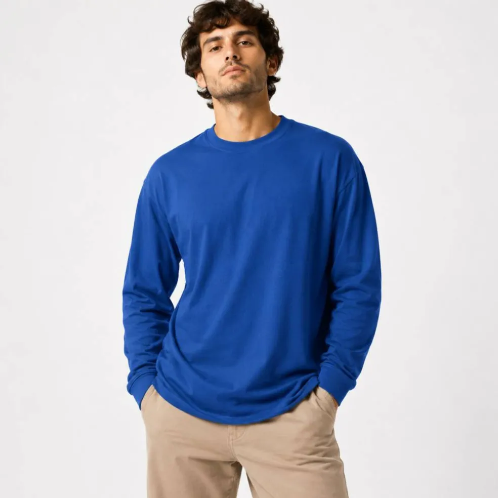 BELLA CANVAS Unisex Heavy Cotton Jersey T-Shirt Free Shipping