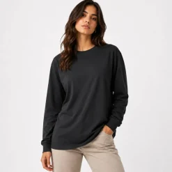 BELLA CANVAS Unisex Heavy Cotton Jersey T-Shirt Free Shipping