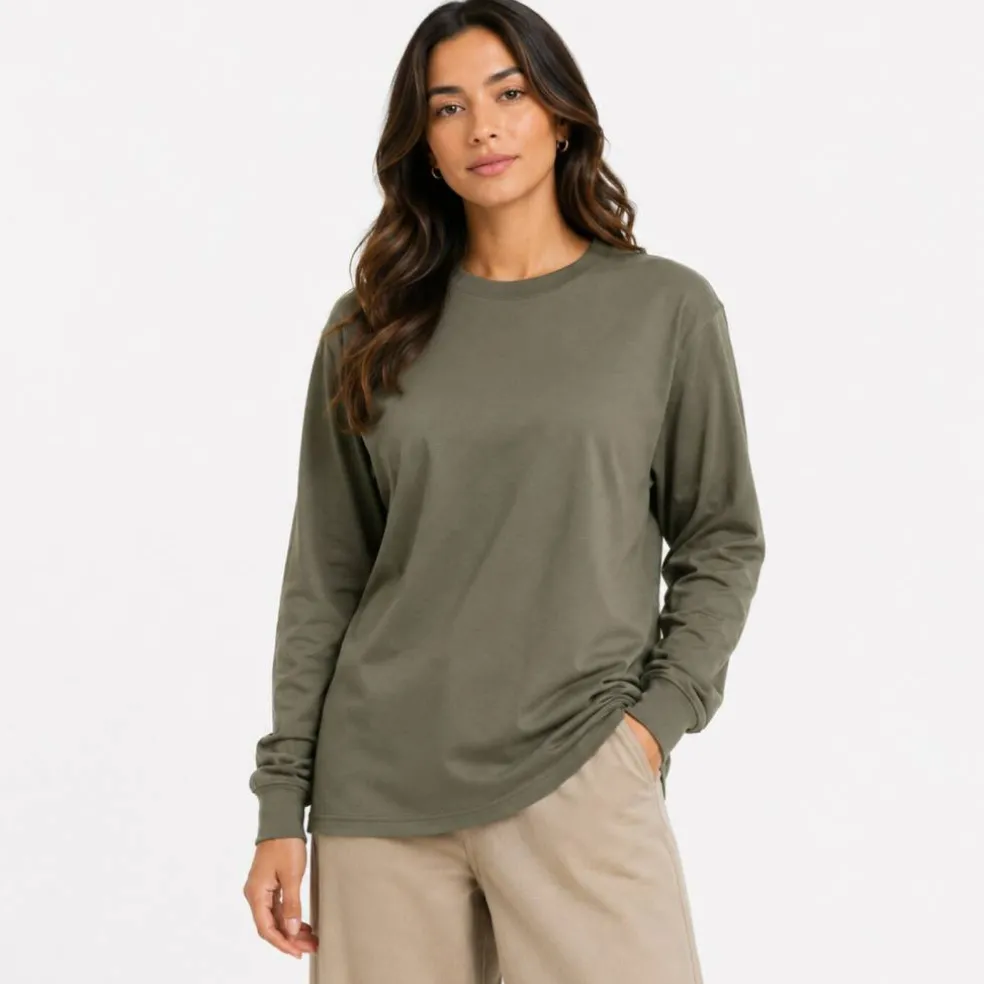 BELLA CANVAS Unisex Heavy Cotton Jersey T-Shirt Free Shipping