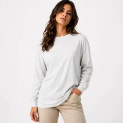 BELLA CANVAS Unisex Heavy Cotton Jersey T-Shirt Free Shipping