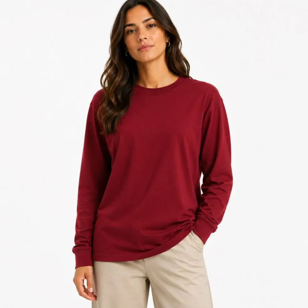 BELLA CANVAS Unisex Heavy Cotton Jersey T-Shirt Free Shipping