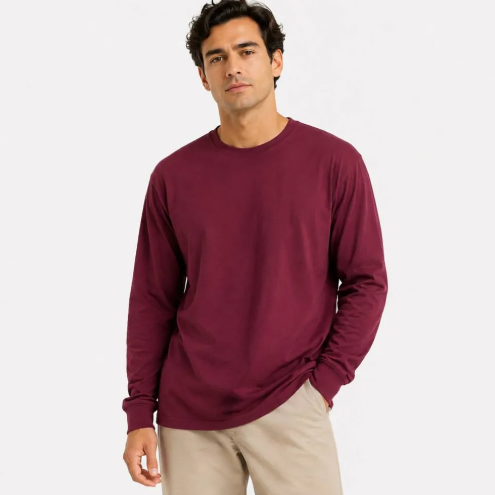 BELLA CANVAS Unisex Heavy Cotton Jersey T-Shirt Free Shipping