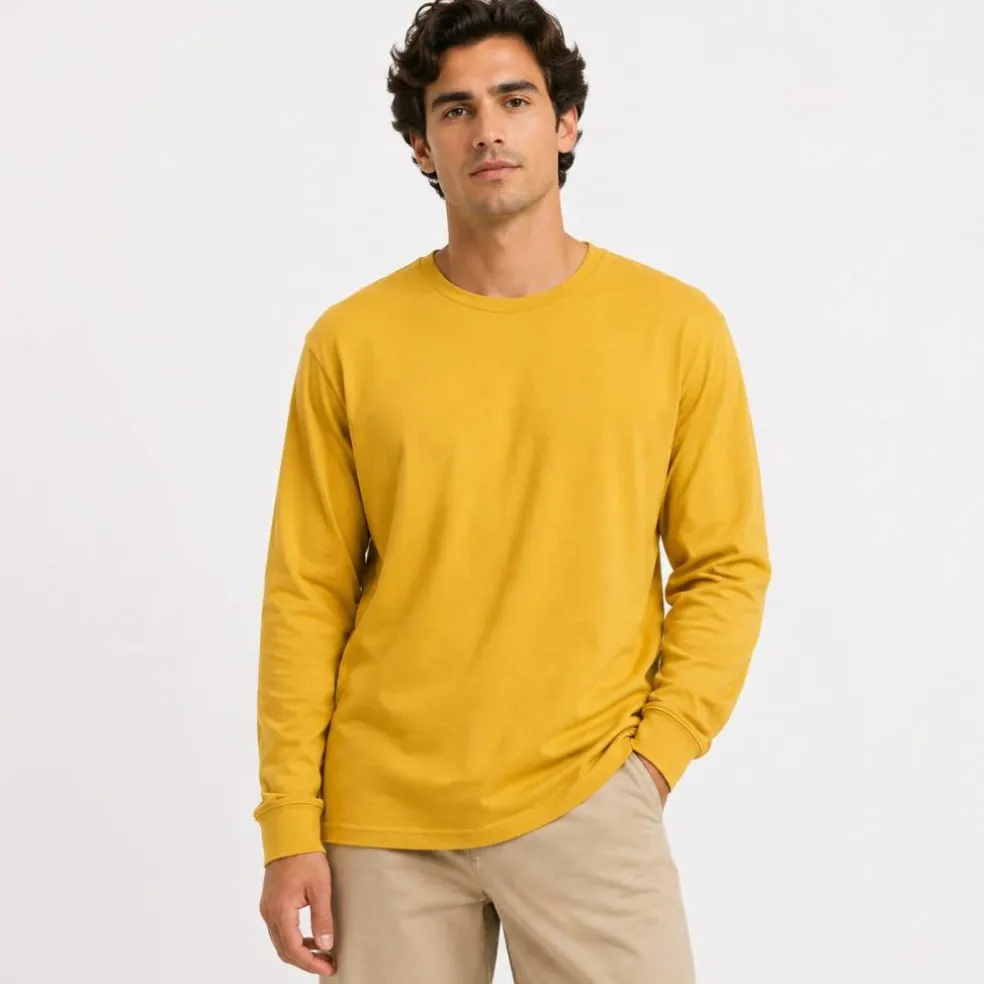 BELLA CANVAS Unisex Heavy Cotton Jersey T-Shirt Free Shipping
