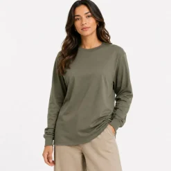 BELLA CANVAS Unisex Heavy Cotton Jersey T-Shirt Free Shipping
