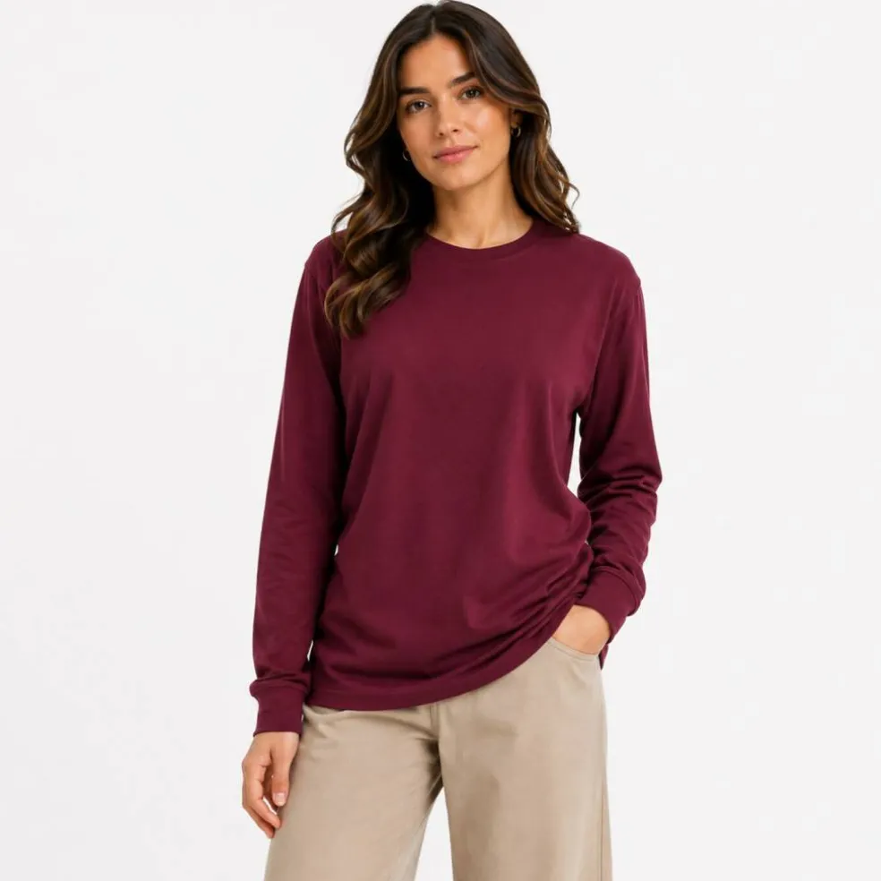 BELLA CANVAS Unisex Heavy Cotton Jersey T-Shirt Free Shipping