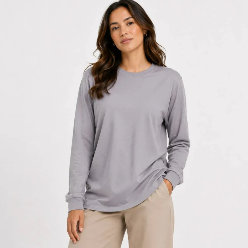BELLA CANVAS Unisex Heavy Cotton Jersey T-Shirt Free Shipping