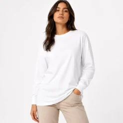 BELLA CANVAS Unisex Heavy Cotton Jersey T-Shirt Free Shipping