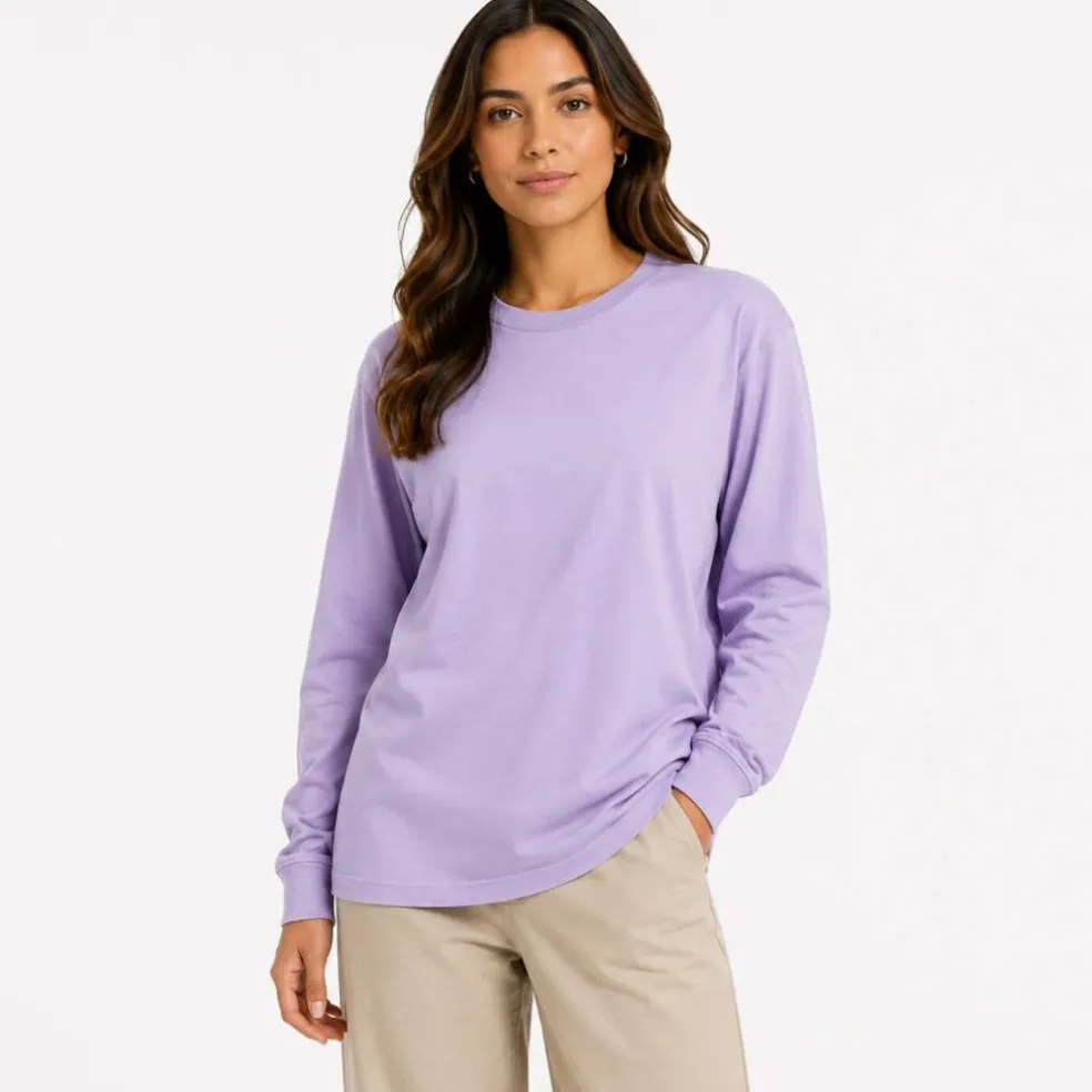 BELLA CANVAS Unisex Heavy Cotton Jersey T-Shirt Free Shipping