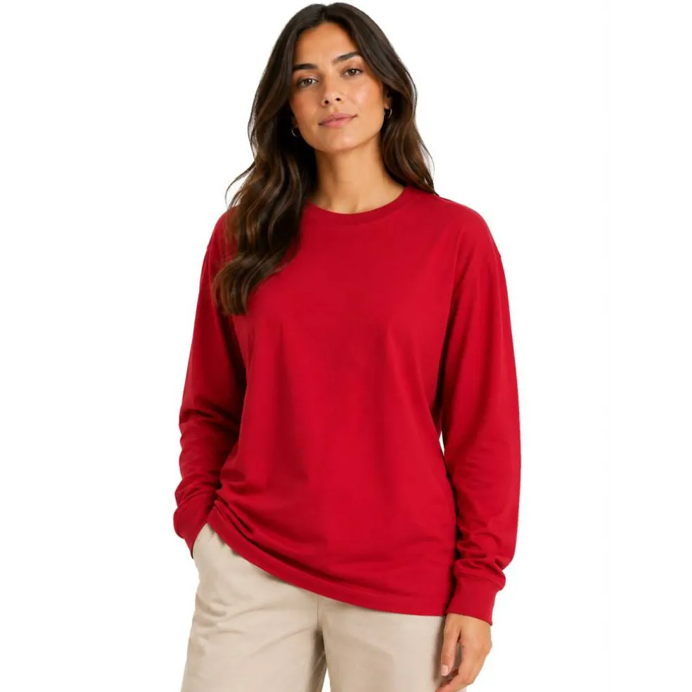 BELLA CANVAS Unisex Heavy Cotton Jersey T-Shirt Free Shipping