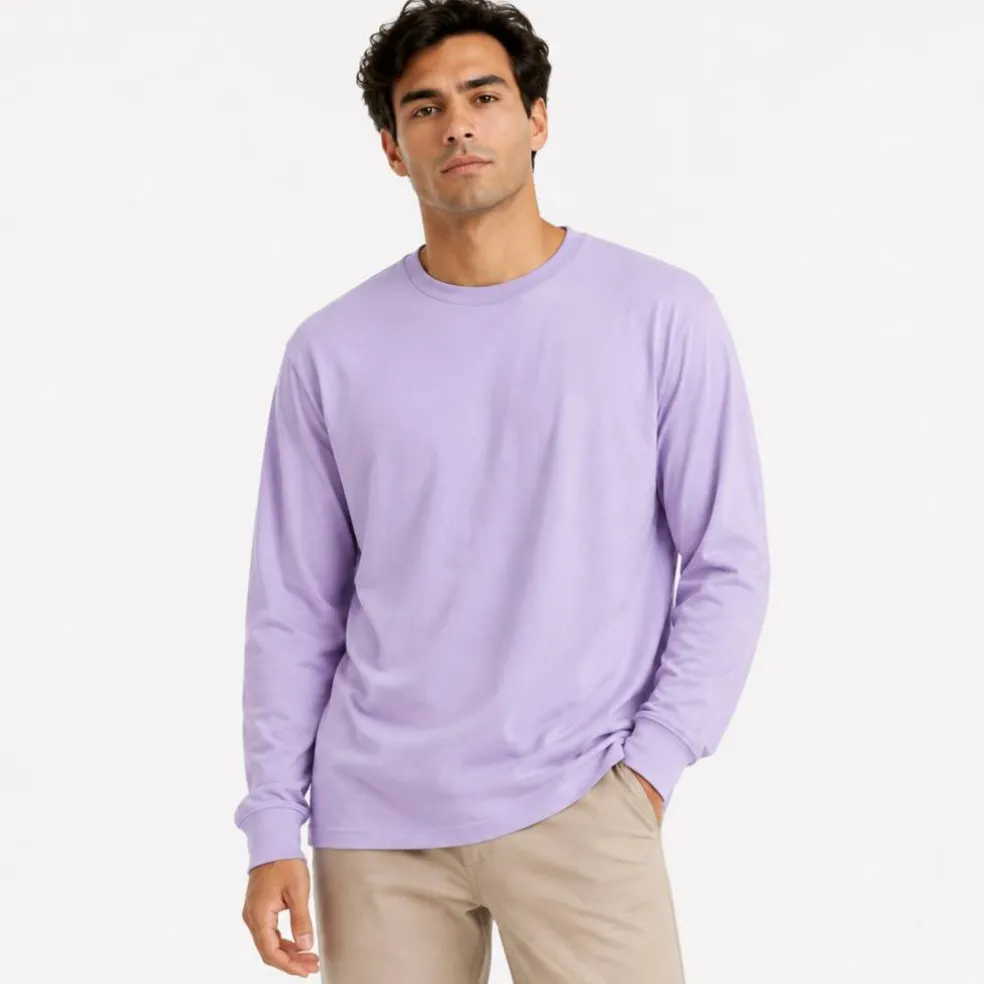 BELLA CANVAS Unisex Heavy Cotton Jersey T-Shirt Free Shipping