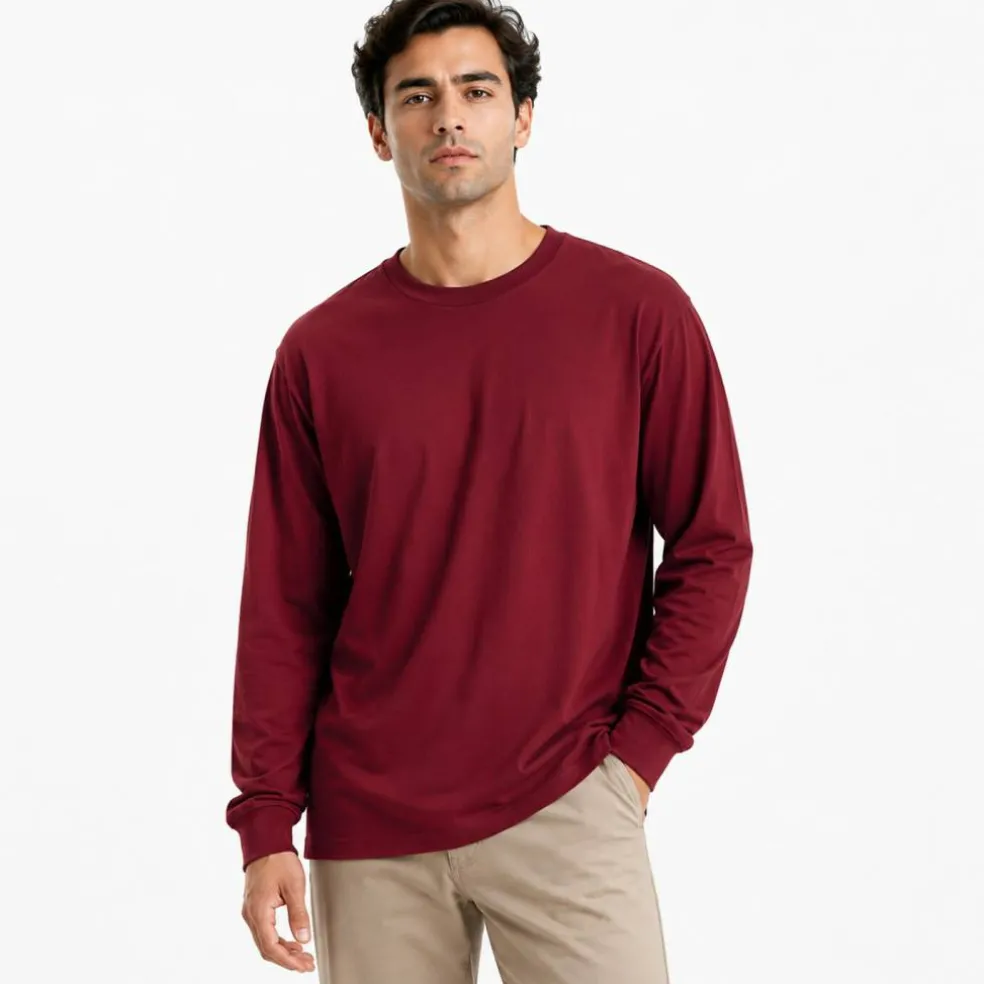 BELLA CANVAS Unisex Heavy Cotton Jersey T-Shirt Free Shipping