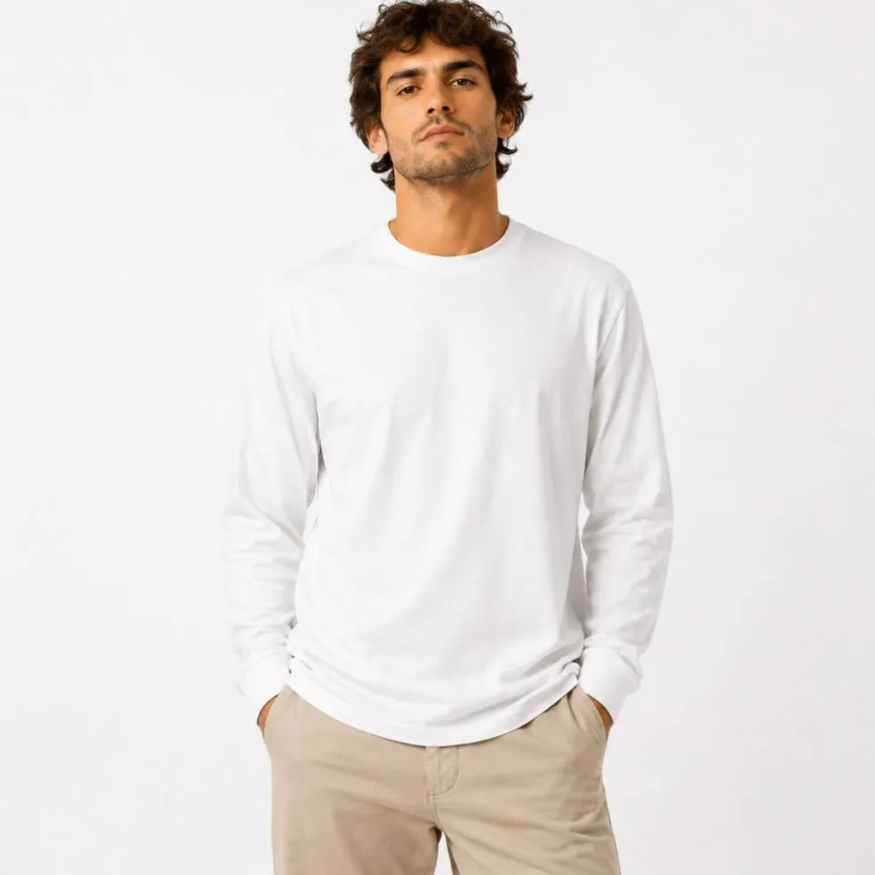 BELLA CANVAS Unisex Heavy Cotton Jersey T-Shirt Free Shipping