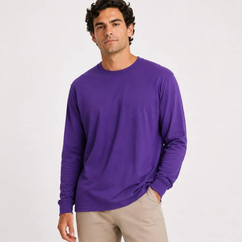 BELLA CANVAS Unisex Heavy Cotton Jersey T-Shirt Free Shipping