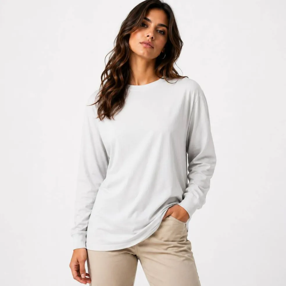 BELLA CANVAS Unisex Heavy Cotton Jersey T-Shirt Free Shipping