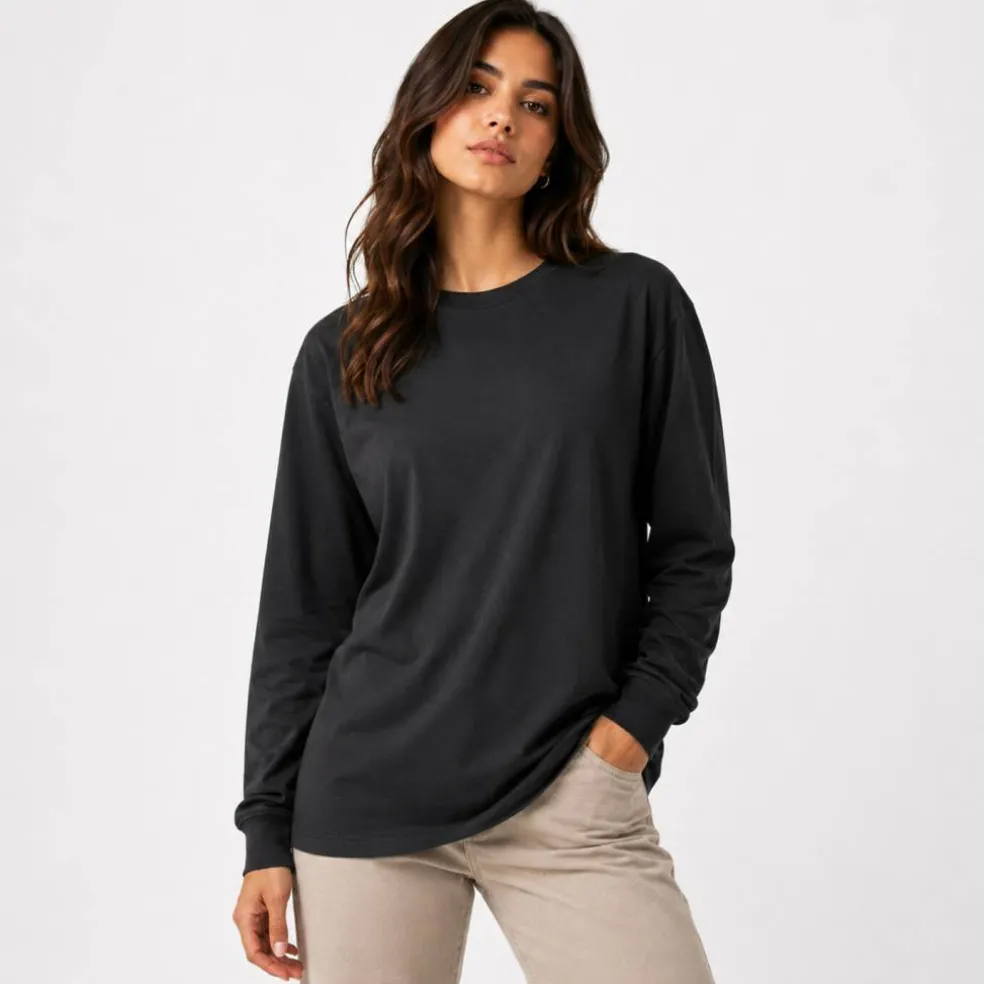 BELLA CANVAS Unisex Heavy Cotton Jersey T-Shirt Free Shipping