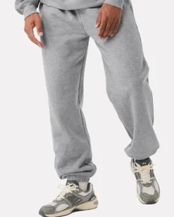 BELLA + CANVAS Unisex Heavyweight Sweatpants Free Shipping