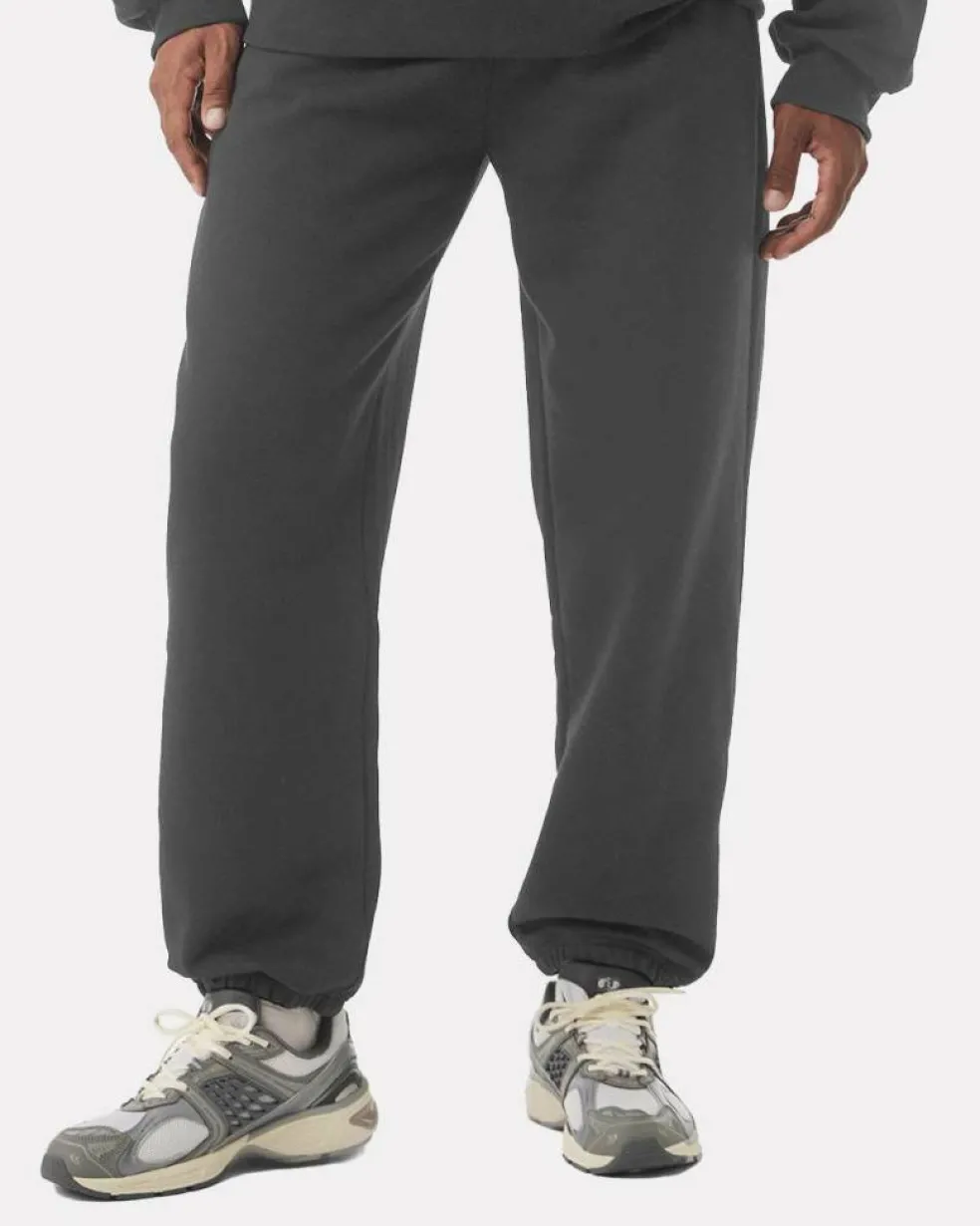BELLA + CANVAS Unisex Heavyweight Sweatpants Free Shipping