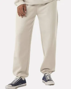 BELLA + CANVAS Unisex Heavyweight Sweatpants Free Shipping