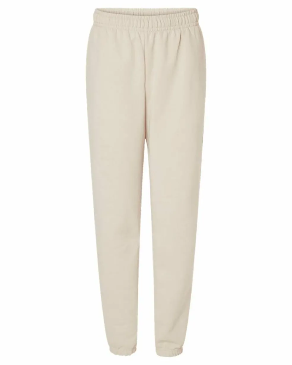 BELLA + CANVAS Unisex Heavyweight Sweatpants Free Shipping