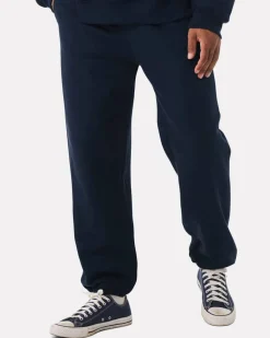 BELLA + CANVAS Unisex Heavyweight Sweatpants Free Shipping