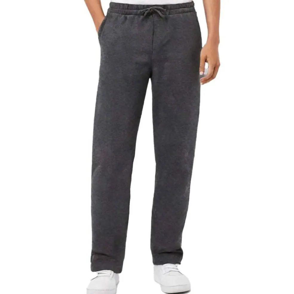 BELLA + CANVAS Unisex Sponge Fleece Sweatpants Free Shipping