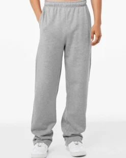 BELLA + CANVAS Unisex Sponge Fleece Sweatpants Free Shipping