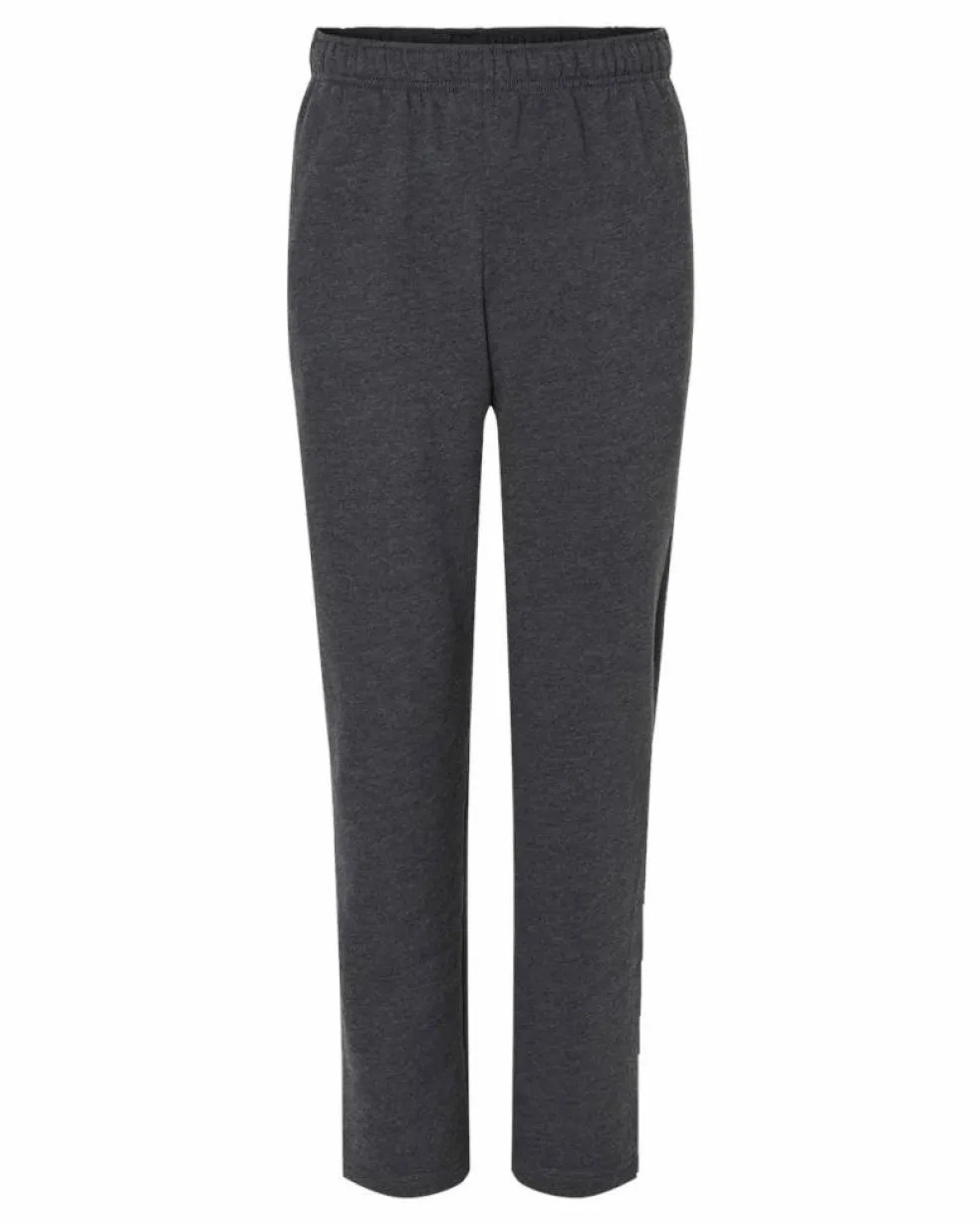 BELLA + CANVAS Unisex Sponge Fleece Sweatpants Free Shipping