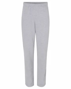BELLA + CANVAS Unisex Sponge Fleece Sweatpants Free Shipping