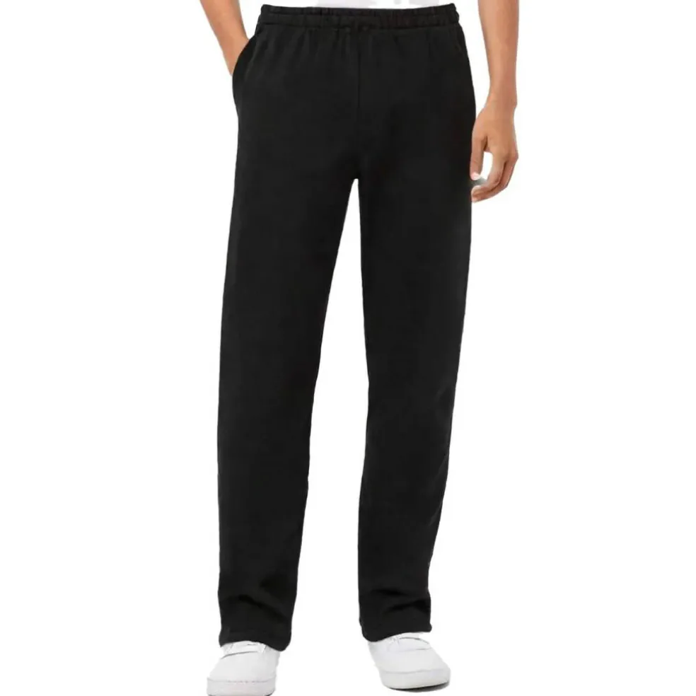 BELLA + CANVAS Unisex Sponge Fleece Sweatpants Free Shipping