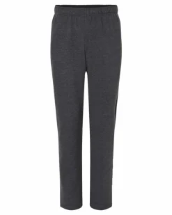 BELLA + CANVAS Unisex Sponge Fleece Sweatpants Free Shipping