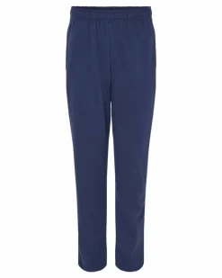 BELLA + CANVAS Unisex Sponge Fleece Sweatpants Free Shipping