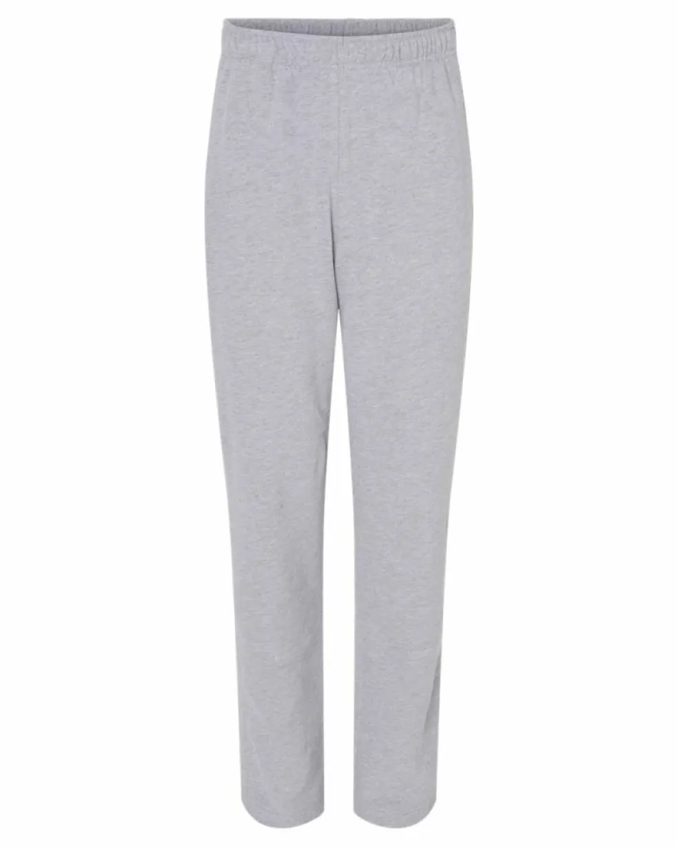 BELLA + CANVAS Unisex Sponge Fleece Sweatpants Free Shipping