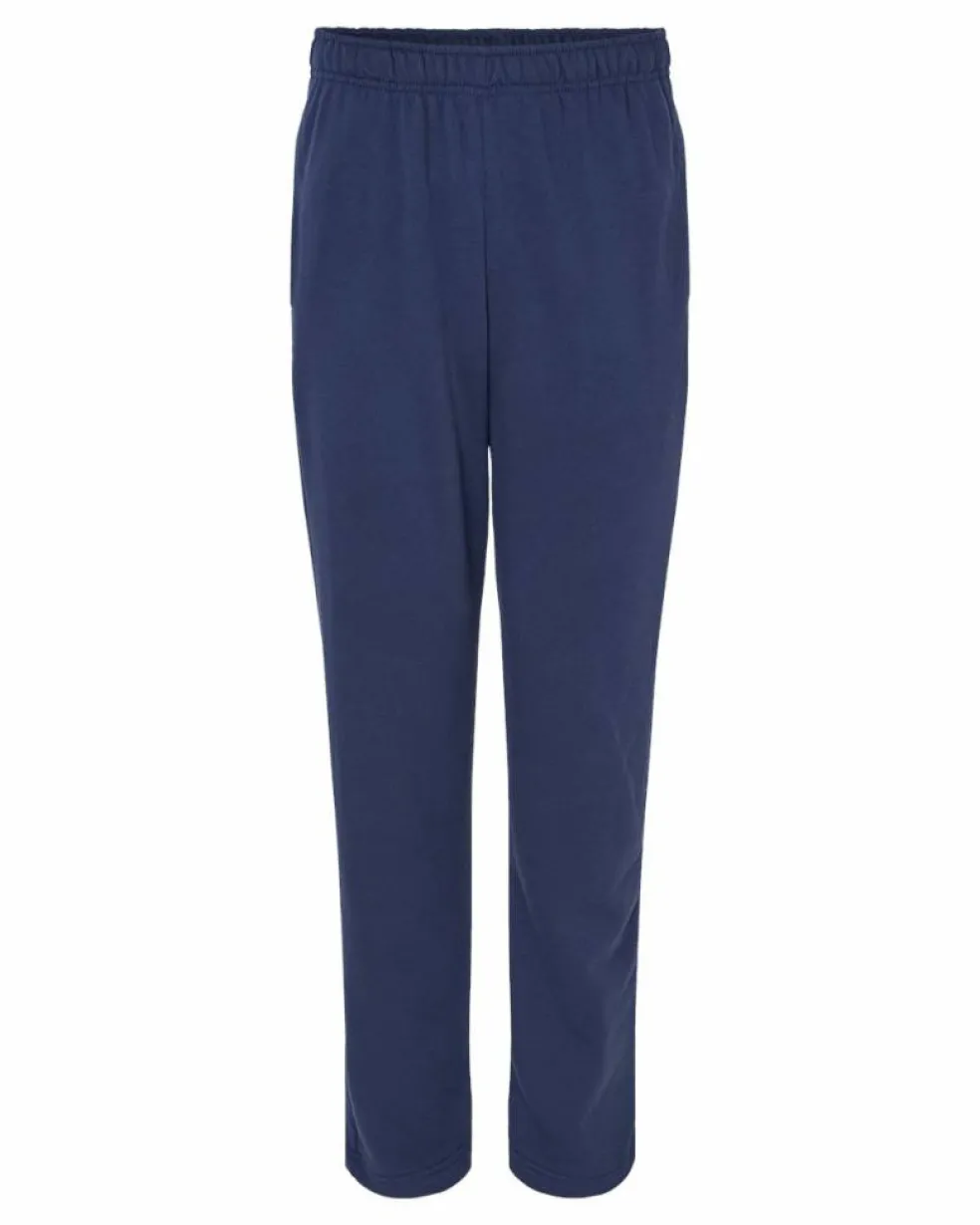 BELLA + CANVAS Unisex Sponge Fleece Sweatpants Free Shipping