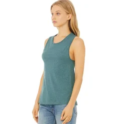BELLA+CANVAS® Women's Jersey Muscle Tank