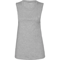 BELLA+CANVAS® Women's Jersey Muscle Tank
