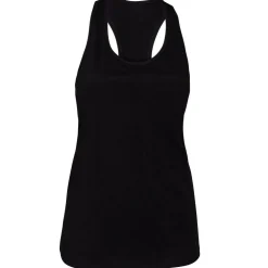 BELLA+CANVAS® Women's Jersey Racerback Tank