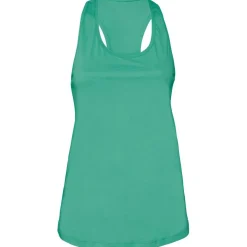 BELLA+CANVAS® Women's Jersey Racerback Tank