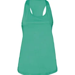 BELLA+CANVAS® Women's Jersey Racerback Tank