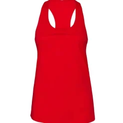 BELLA+CANVAS® Women's Jersey Racerback Tank